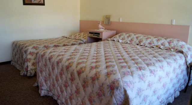 Milang Lakes Motel, Reserva ahora Motel Milang 