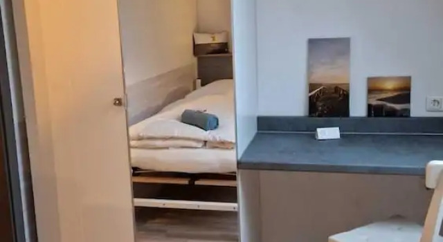 Семейные апартаменты Apartmenthaus in Walle