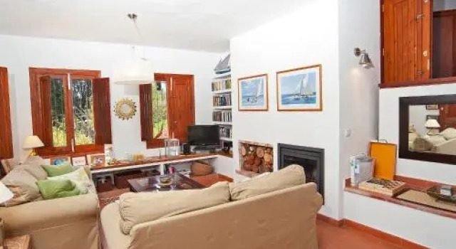 Holiday Home Tarraula 65