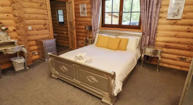 Starwood, Rezervasyon Tatil Evi Eshott Northumberland, Eshott Heugh Animal Park yakınında