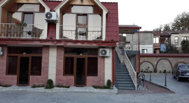 Hotel Dimasi, Rezervovat Hotel Levné hotely v Imereti