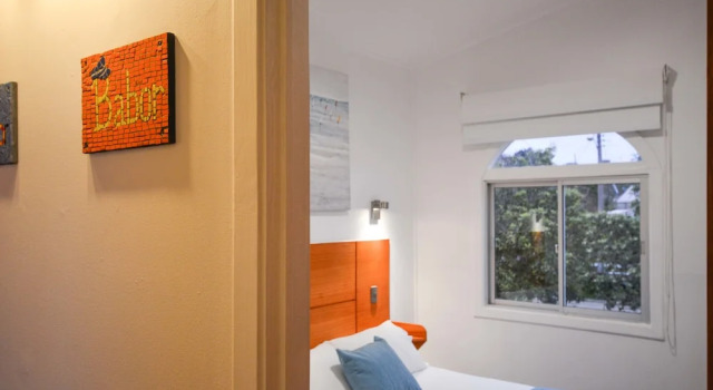 Superior pokoj Kai Hotel