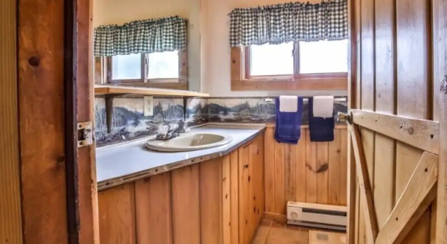 7992 Paton Rd - 3 Br Cottage, Prenota Casa vacanze Cottage a St. Germain, Cottage