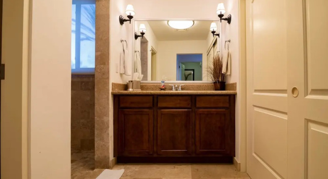 Paraiso Del Mar Resort A104 3 Bed by Casago, Boek Resort Pichilingue Baja California Sur