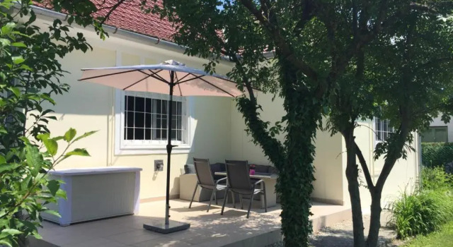Коттедж Villa Ida