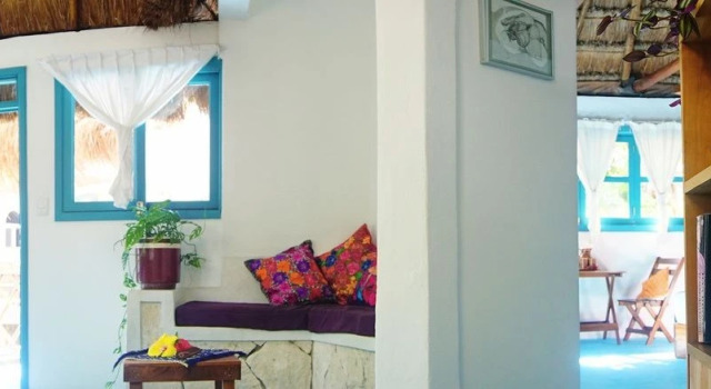 Dos Ceibas Tulum Feel Good Hotel