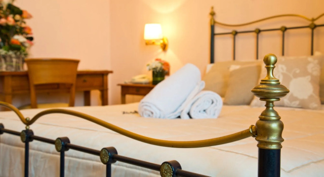 XilHotel