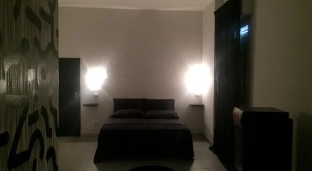 Номер Superior Stupido Hotel
