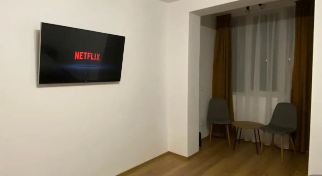 Апартаменты Medias Cozy Studio