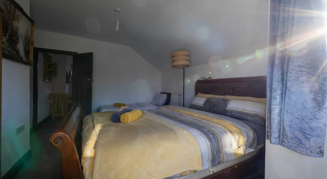 Beautiful 2-bed Apartment in Dartford, Varaa Huoneisto Asunnot kohteessa Merseyside, Huoneisto