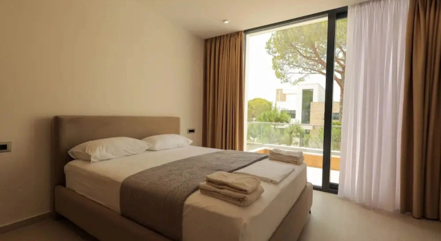 Коттедж SanPietro Vacation Rentals