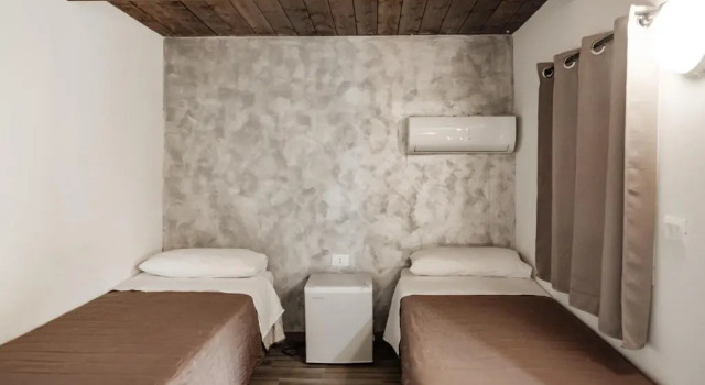 Номер Comfort Riva del Sol Beach Resort