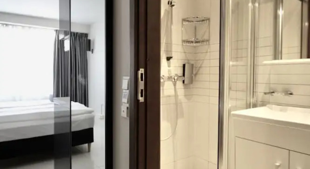 Номер Comfort Super Stay Hotel, Oslo