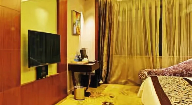 Shuiyun Hotel, Rezervasyon Otel Çongçing 
