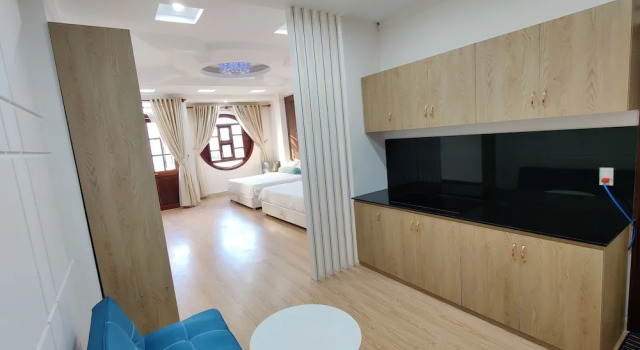 Семейный люкс Sunny Homestay Cần Thơ
