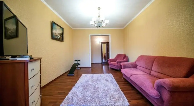 GoodApart на Красной 33, Забронировать Отель Западный округ Краснодар