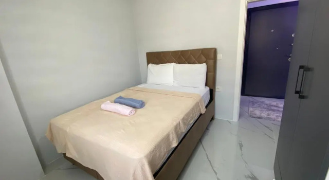 Fatih Apart Otel