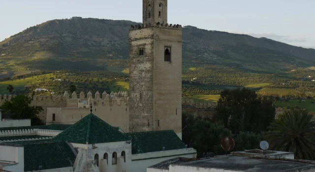 Riad Inaya Fez, Prenota Hotel Fez Fes-Meknes