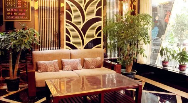 Musen Hotel (Changsha University of Traditional Chinese Medicine)