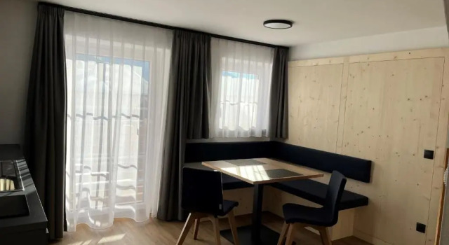 Апартаменты c 1 комнатой Residence Dilitz