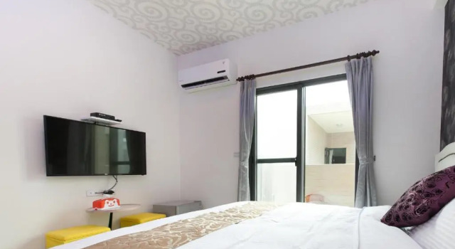 Candy House, Book Hotel Hotels in Yilan County with Breakfast, Breakfasts