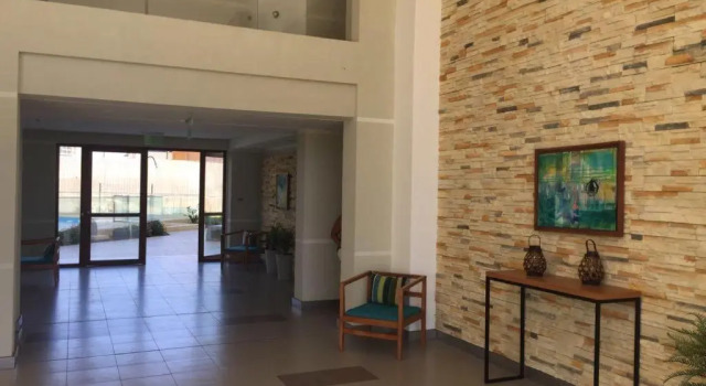 Апартаменты Marina Sol III Playa y Casino