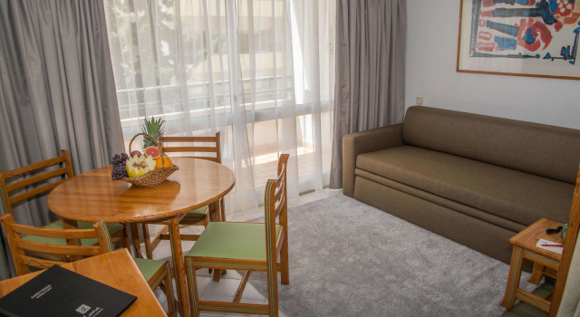 Luna Hotel Da Oura