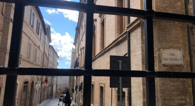 Апартаменты Palazzo Costantini Ludovica Home