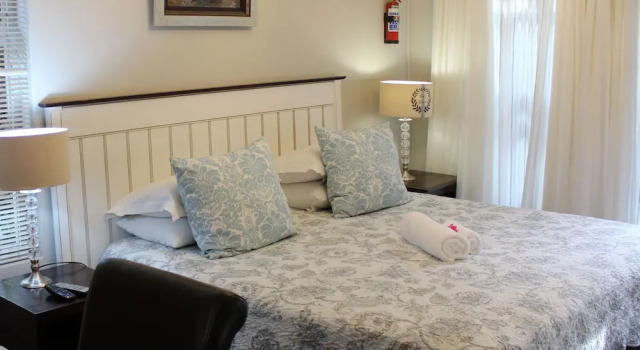Cottonwood Guesthouse