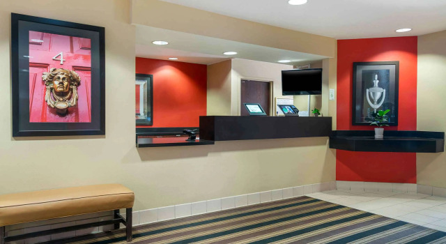 Extended Stay America Select Suites - Grand Rapids - Kentwood