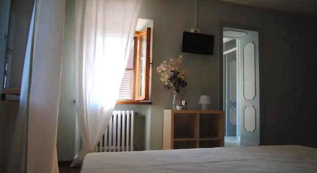 B&B il giardino aromatico, Rezervovat Penzión se snídaní  