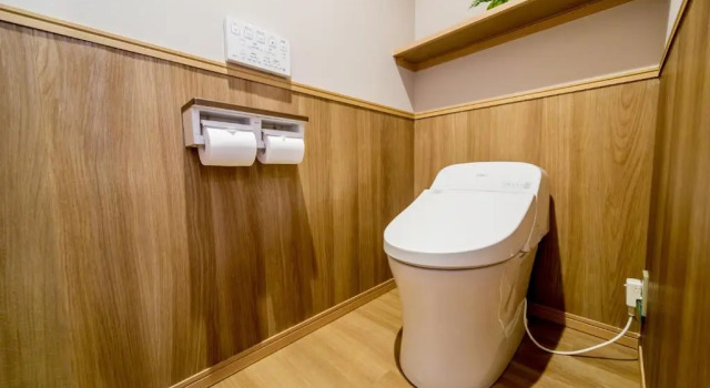 Двухместный номер Deluxe Anda no Mori Osaka Tennoji Tower - Easy Access to Namba