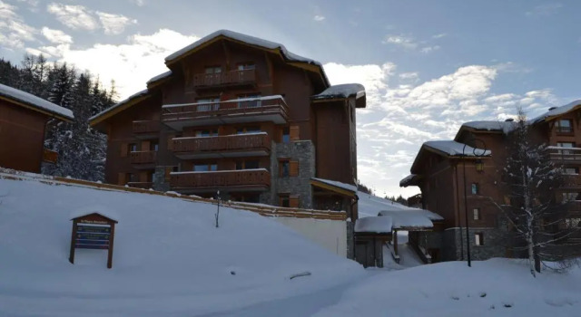Chalet de Montalbert 22B, Prenota Chalet Montalbert 