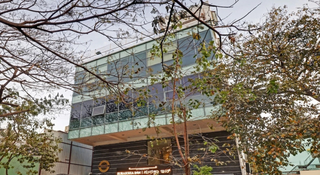 Zip Rooms Indiranagar, Buchen Sie Hotel Bengaluru Karnataka