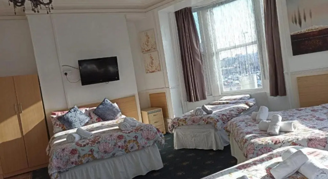 Mellory hotel, Rezervasyon Otel Merseyside ucuz oteller