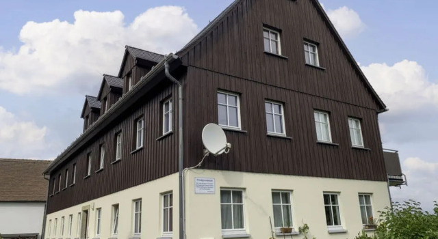 Räuberhauptmann Karasek, Book Hotel Oybin Niedersachsen