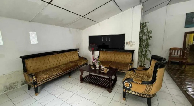 OYO 91270 Sabsa Homestay
