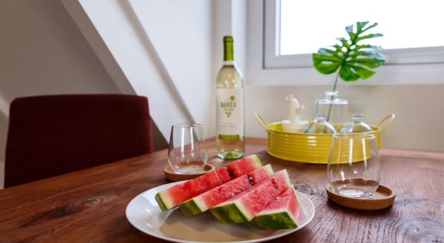Номер Standard Aruba Boutique Apartments