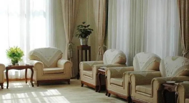 Tianjin Heping Hotel