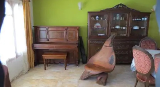 Residencia en Santa Marta