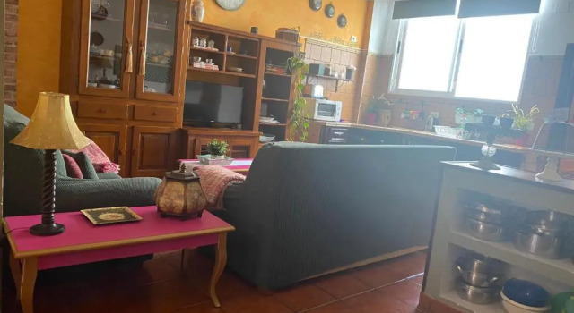 Loft Rural