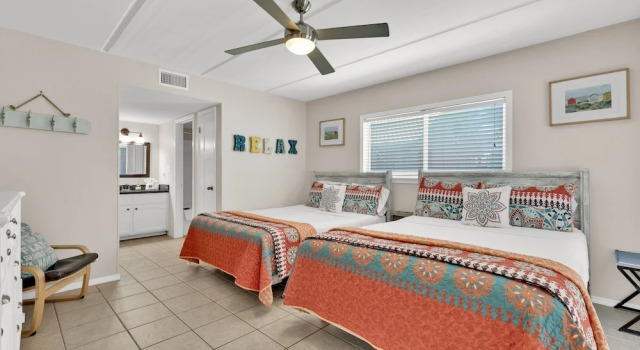 Gulf Coast Condominium Unit 4 2 Bedroom Condo by RedAwning, Buchen Sie Ferienwohnung Padre Island USA