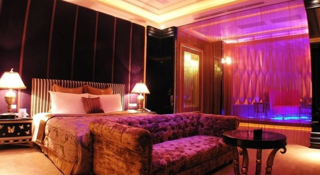 Mos Motel, Rezervați Motel Taoyuan 