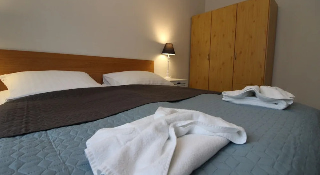 Apartament - Żeromskiego 5