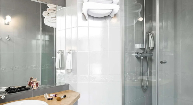 Семейный номер Standard ibis Styles Chartres Métropole