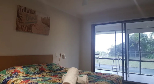 Апартаменты Diamond Beach Resort