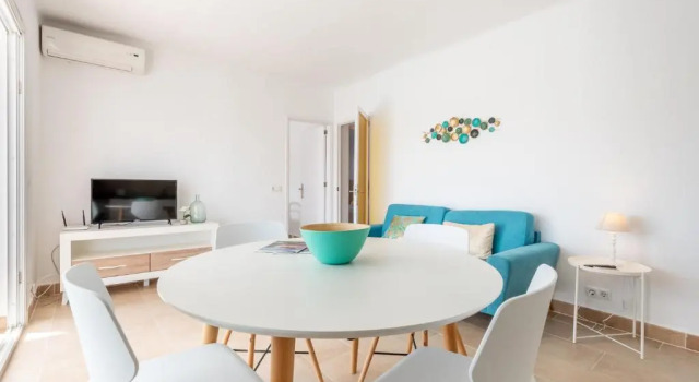Apartment Sa Caseta 2, Book Apartment Santanyi Majorca