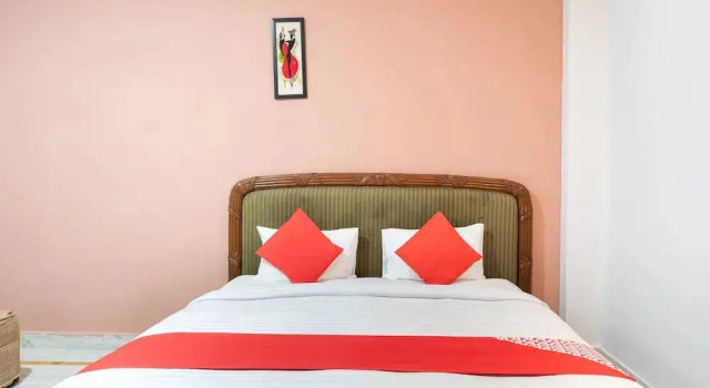 Hotel Balaji by OYO Rooms, Забронировать Отель Отели штата Махараштры 3 звезды, 3*