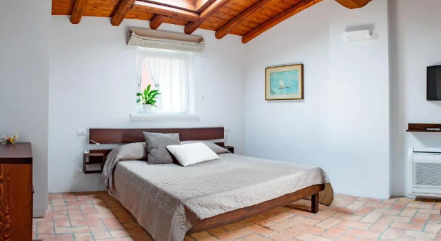Двухместный номер Standard Cascina San Martino