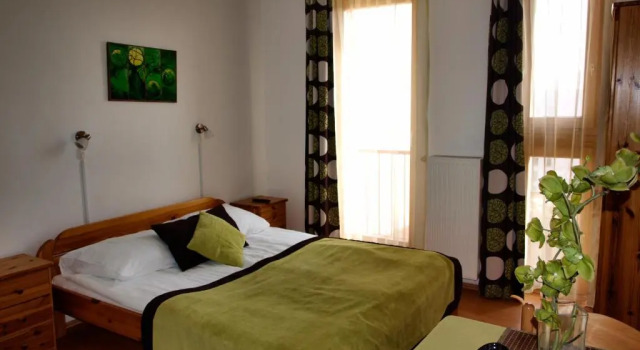 Студия Superior Centrum Apartmenthotel